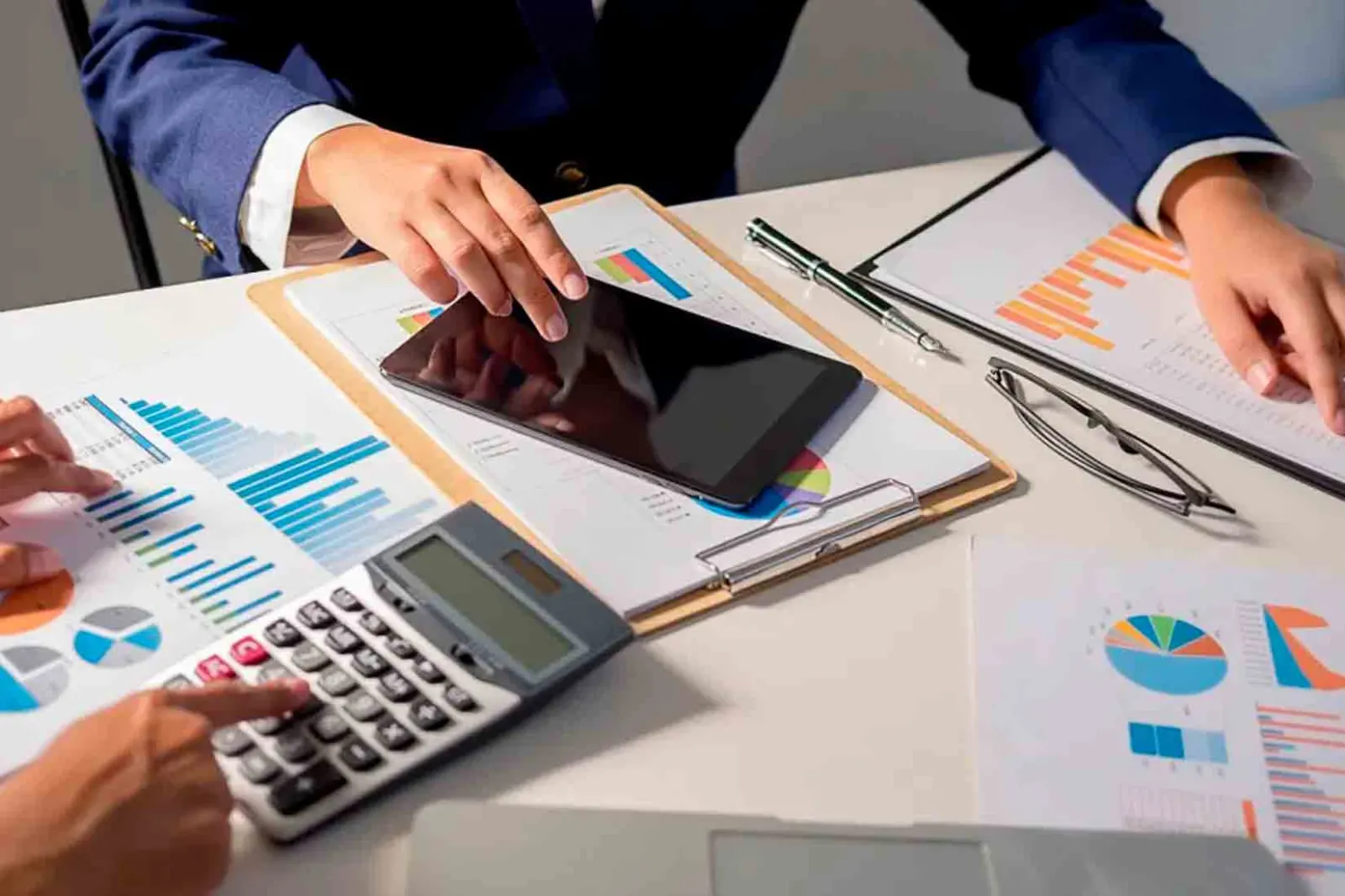 Finanzas Nexus